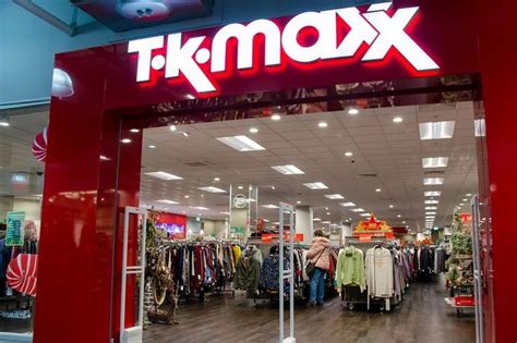 how does tk maxx work.